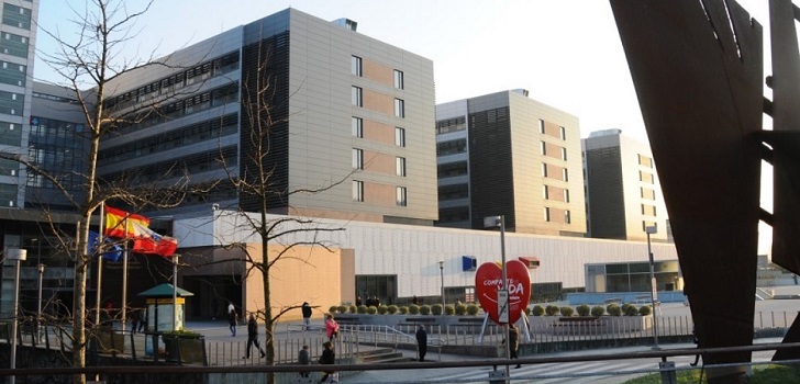 Cantabria invierte 30 millones de euros en alta tecnología en sus hospitales públicos