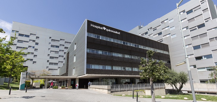 El Hospital Quirónsalud Barcelona pone en marcha una nueva unidad de ensayos clínicos