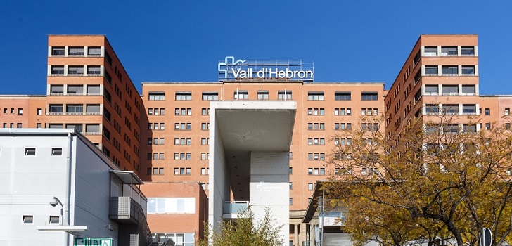 Hospital Vall d’Hebron El Vall d’Hebron pone en marcha un nuevo hospital de día pediátrico