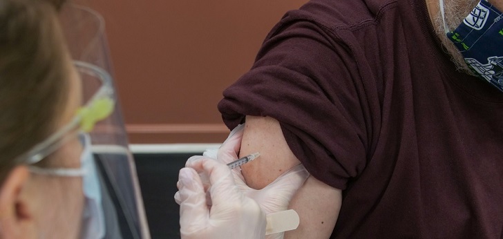 Extremadura invierte 2,7 millones de euros en 265.300 vacunas contra la gripe 
