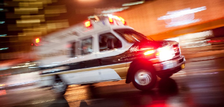 País Vasco adjudica cuatro lotes de servicios de ambulancia a Grupo La Pau