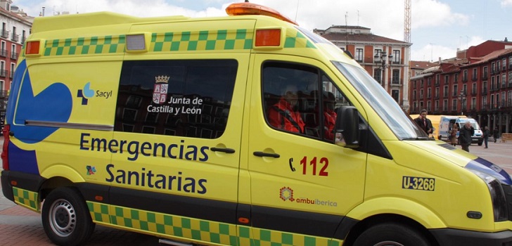 El gigante de las ambulancias HTG ordena su dirección con tres nuevos fichajes