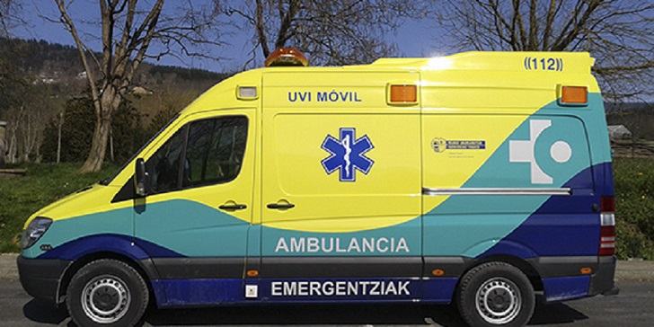 El País Vasco nombra a un nuevo director de emergencias del servicio de salud autonómico