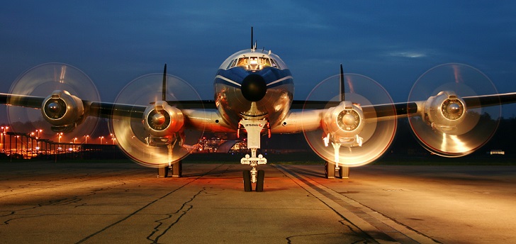 Fenin, Iberia y Grupo Oesía crean un corredor aéreo con China para importar productos sanitarios