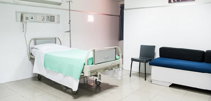 Galicia adjudica la ampliación de urgencias del Hospital de Verín por 130.000 euros