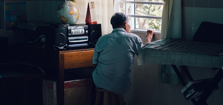 Cuarentena Madrid habilita 94 plazas para facilitar la cuarentena de positivos por Covid-19