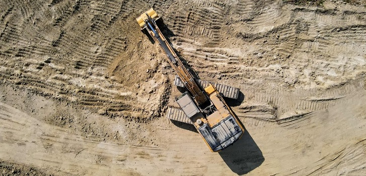 Obras La licitación de instalaciones sanitarias en España se dispara un 74% hasta marzo