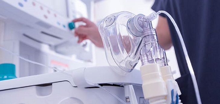 Oxigenoterapia La Generalitat catalana paraliza el concurso de terapias respiratorias