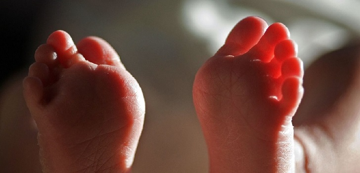 La natalidad en España desciende un 27% en los últimos diez años