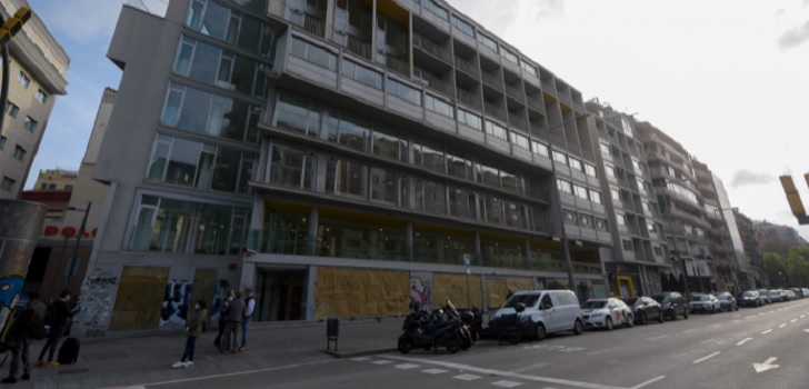 La Generalitat habilita una residencia de 240 camas para dar respuesta al Covid-19