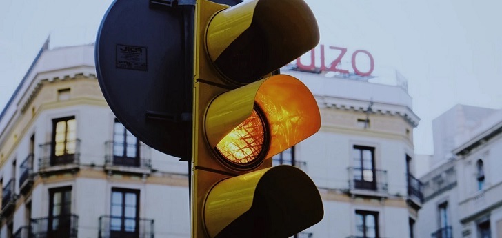 Semáforo La Ocde rebaja su previsión de crecimiento para España en 2022 al 4,1%