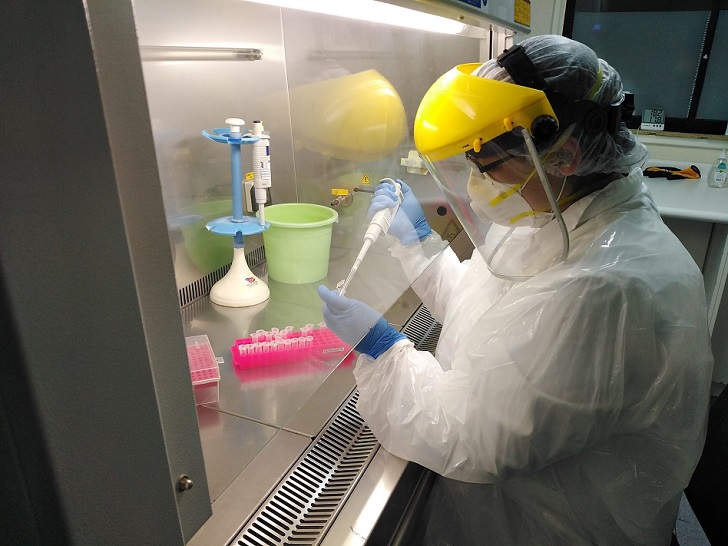 El I+D biomédico avanza tras la pandemia, con 8.000 medicamentos en investigación
