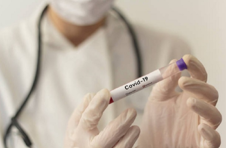 España realiza 5,3 millones de pruebas PCR del coronavirus desde el inicio de la pandemia