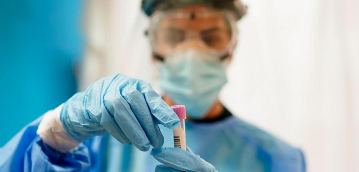 España realiza más de 11,5 millones de PCR desde el inicio de la pandemia