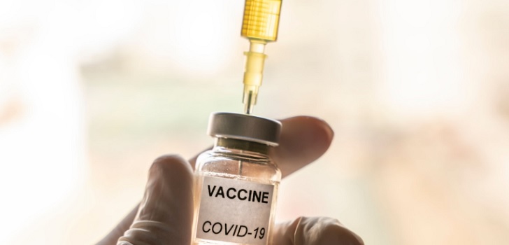 Novavax se dispara cerca del 20% en bolsa tras los avances en su vacuna contra el Covid-19