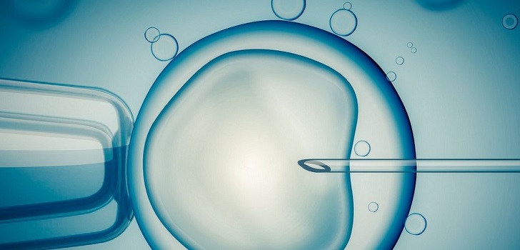 Tratamiento de reproducción asistida Generalife ficha en Clínica Baviera a su nuevo director financiero