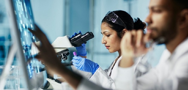 Profesionales farmacéuticos Los laboratorios desarrollan 600 nuevos medicamentos contra las patologías cardiovasculares