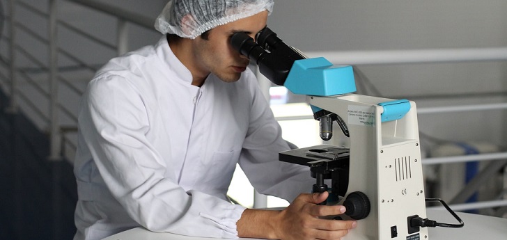 Laboratorio Ysios Capital vuelve a invertir en Sparing Vision en una ronda de 75 millones de euros