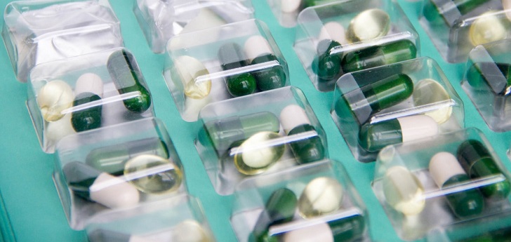 El precio de las exportaciones de medicamentos ahonda su caída hasta el 0,7% en febrero
