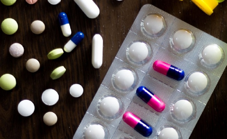 Medicamentos La producción de ‘farma’ recupera el ritmo ascendente con un alza del 10,8% en mayo