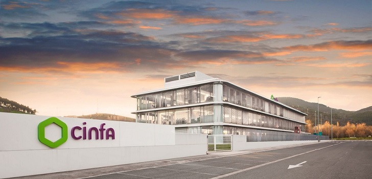 Cinfa mantiene el primer lugar en ventas en farmacias españolas 