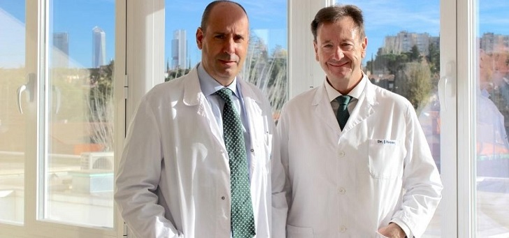 IOB Madrid Institute Oncology se traslada a Hospitales Católicos