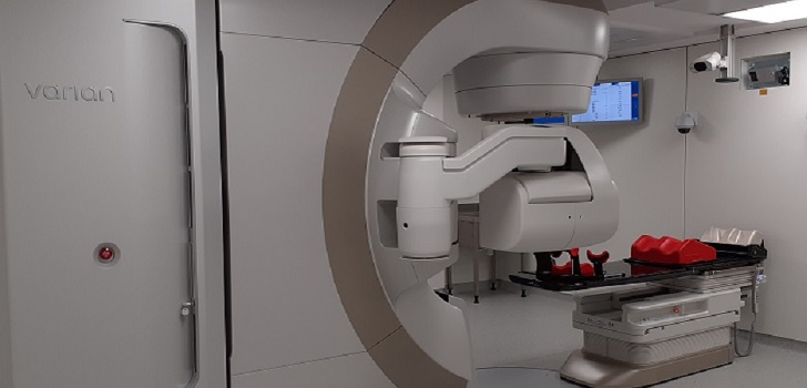 Valencia saca a concurso tres equipos de radioterapia por 3,8 millones de euros 