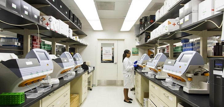 Jornadas contra la leucemia