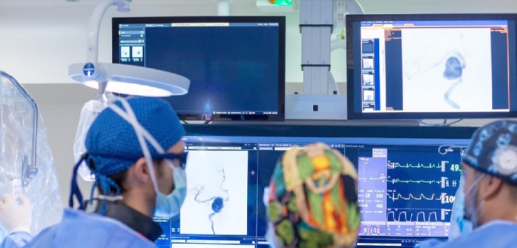 Valencia invierte diez millones de euros en la compra de 45 equipos de radiología digital