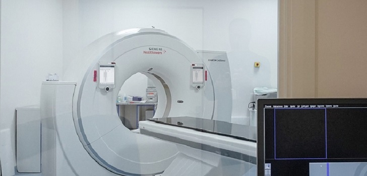 La Junta de Andalucía renueva equipos de tomografía por más de cuarenta millones 