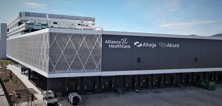 Alliance Healthcare España nombra nuevo director de ‘supply chain’