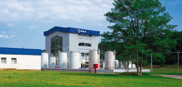 Almirall Almirall desconvoca su junta de accionistas por el coronavirus