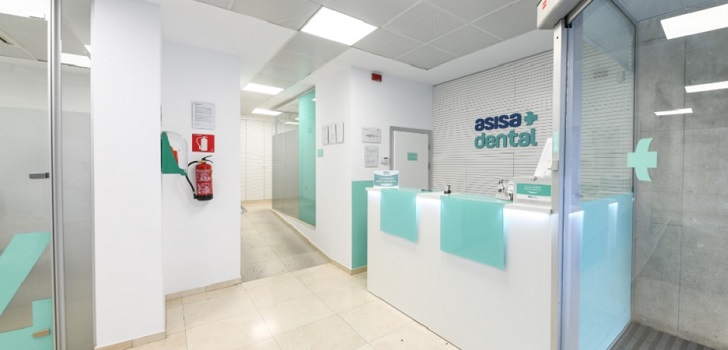 Asisa amplía su negocio dental con la apertura de dos nuevas clínicas en Sevilla y El Ejido