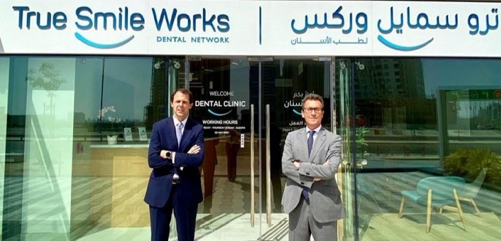 Asisa se expande por Emiratos Árabes Unidos y abre su segunda clínica dental en Abu Dhabi 