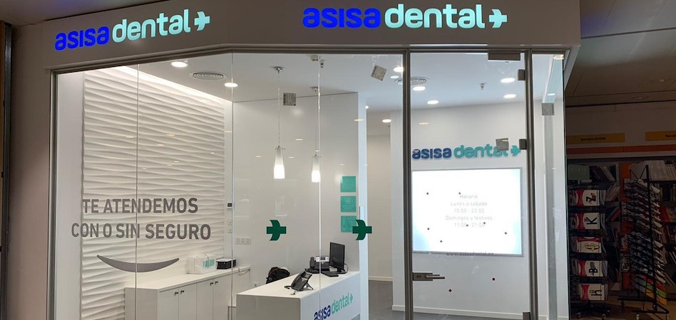 Asisa Dental se refuerza en Santander y abre su primera clínica propia en Cantabria