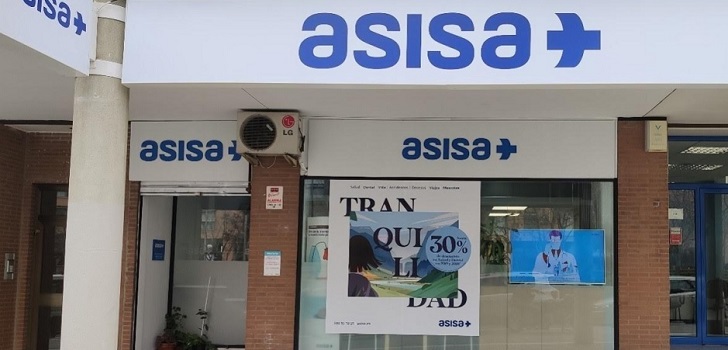Asisa abre tres nuevas agencias locales en la Comunidad de Madrid