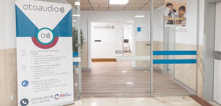 Asisa impulsa su negocio de audiología con la apertura de un nuevo centro en Madrid
