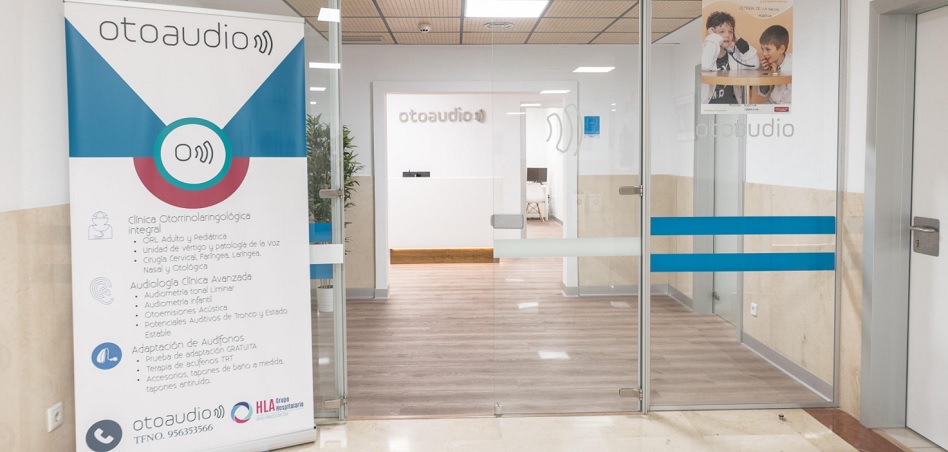 Asisa impulsa su cadena Otoaudio con la apertura de una segunda clínica en Madrid