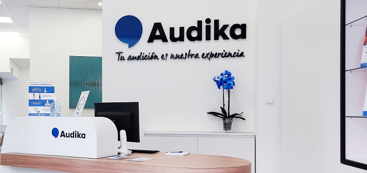 Audika adquiere trece centros auditivos y refuerza su presencia en Cataluña