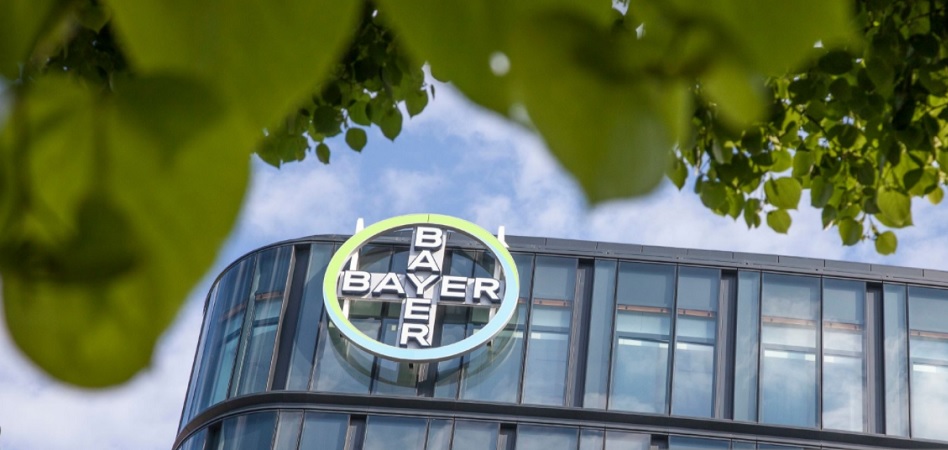 Bayer se recupera en 2021 y obtiene un beneficio de 1.000 millones de euros