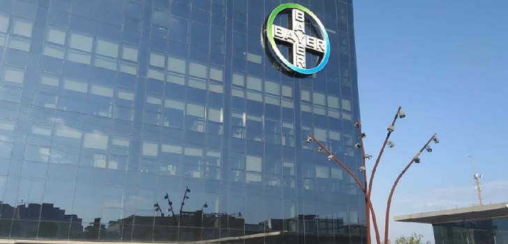Bayer gestionará su ‘supply chain’ global desde Barcelona