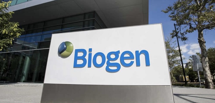 Biogen ficha en Ferring a su nuevo director de la unidad de esclerosis múltiple en España