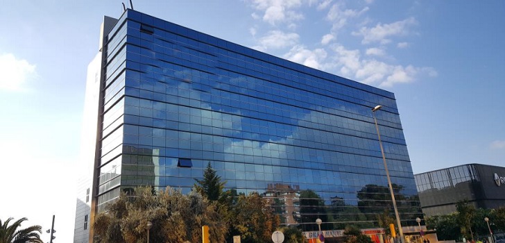 Oficinas de Esplugues Bioibérica traslada sus oficinas centrales a Esplugues de Llobregat