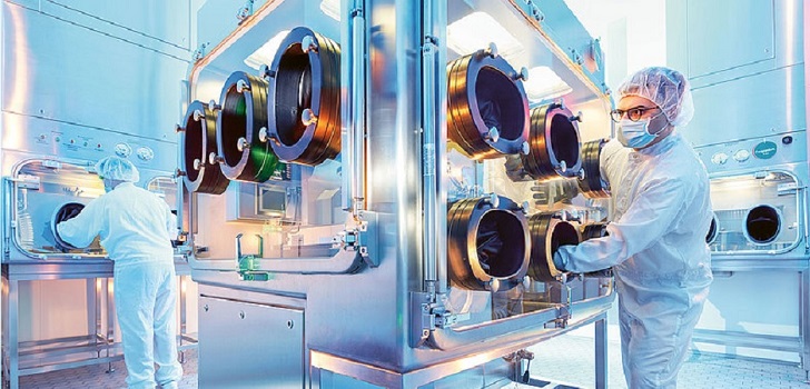 Boehringer Ingelheim Boehringer Ingelheim eleva un 3% su facturación en 2020, hasta 19.570 millones de euros