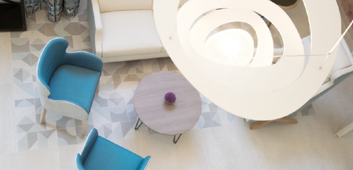 Emera pone en marcha una nueva residencia en el centro de Madrid