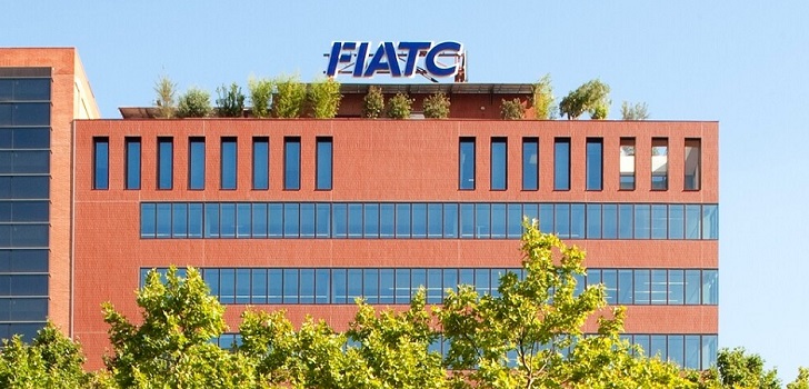 Fiatc crece en el norte de España y toma el control de Ipresa