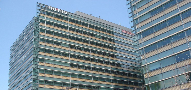 Fujifilm se reinventa y compra Hitachi Medical System por 1.300 millones de euros