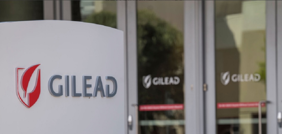 Gilead licencia su antiviral con cinco laboratorios para dar un empuje a su producción