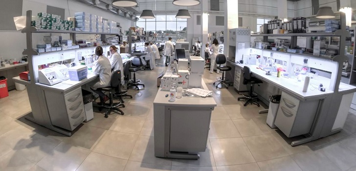 Igenomix EQT vende Igenomix a Vitrolife por 1.250 millones de euros