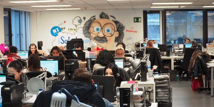 Centro de iSalud iSalud expande su negocio de seguros de vida a través de Doctori